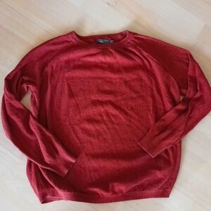 Prana sweater